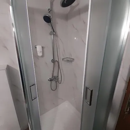 Mad'S Villas Nea Peramos  Room photo