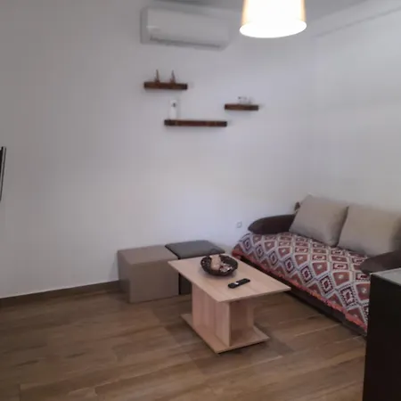 Mad'S Villas Nea Peramos  Room photo