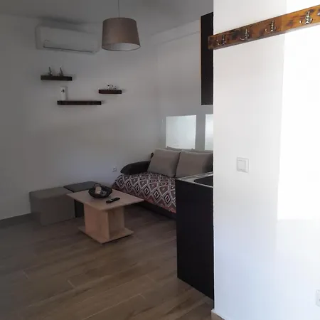 Mad'S Villas Nea Peramos  Room photo