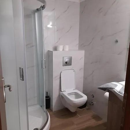 Mad'S Villas Nea Peramos  Room photo