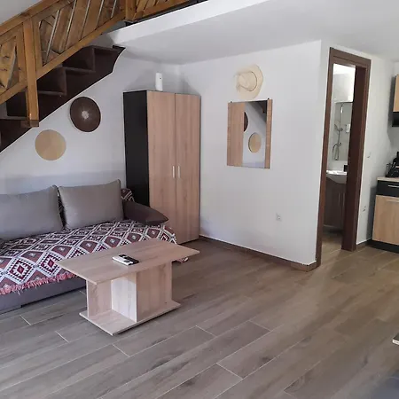 Mad'S Villas Nea Peramos  Room photo