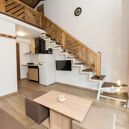 Mad'S Villas Nea Peramos  Room photo