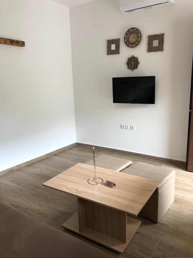 Appartement Mad's