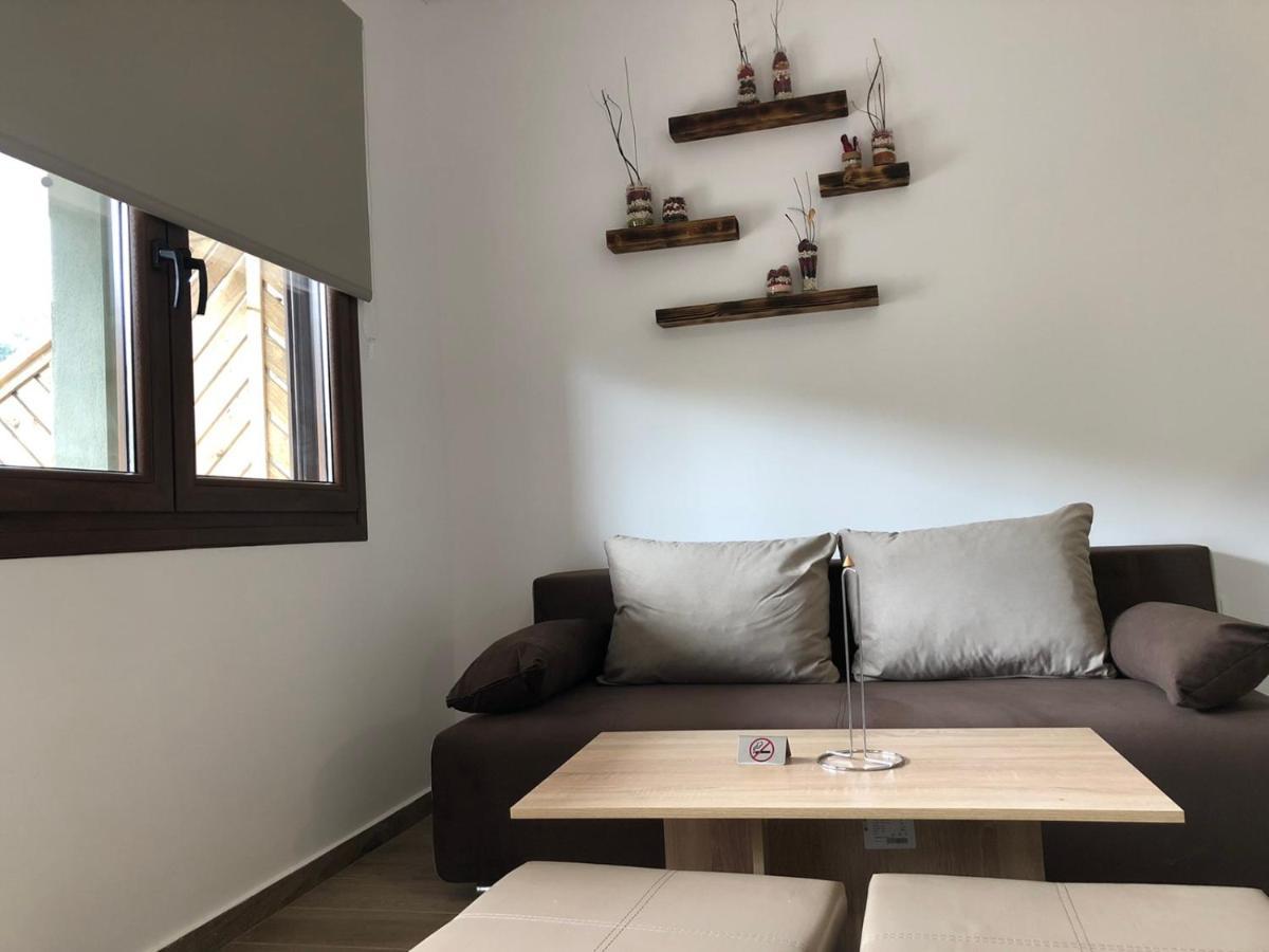 Appartement Mad's