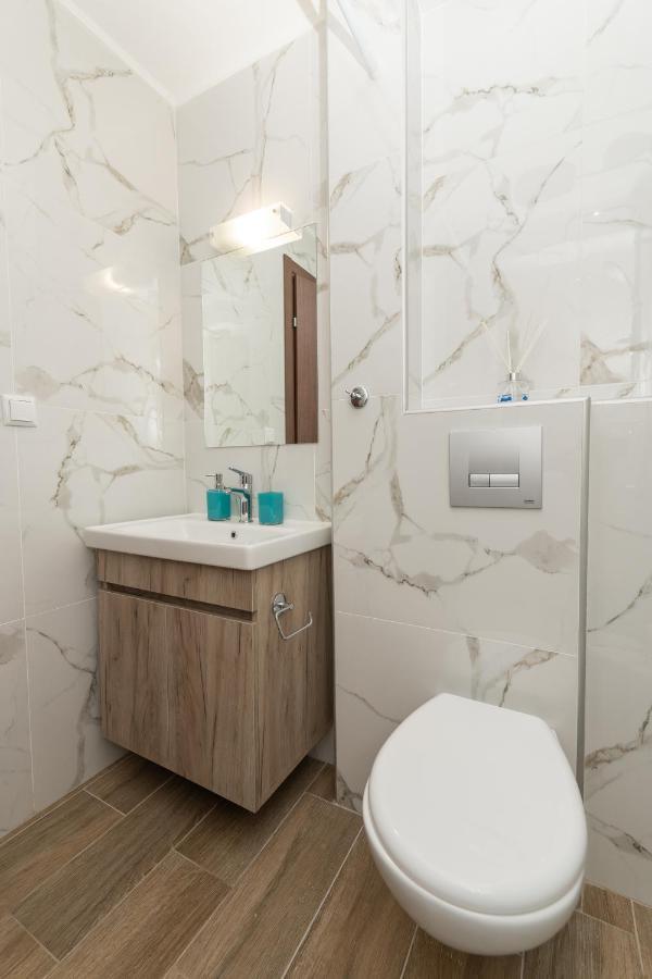 Appartement Mad's