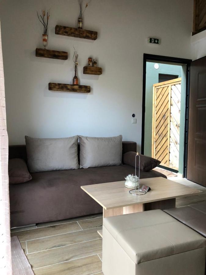Appartement Mad's