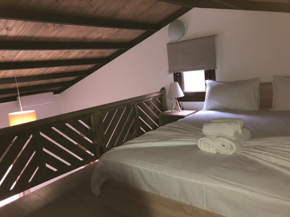 Appartement Mad's