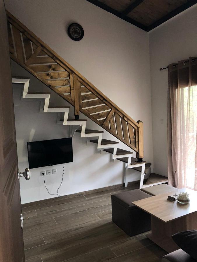 Apartment Mad's Nea Peramos (Macedonia)