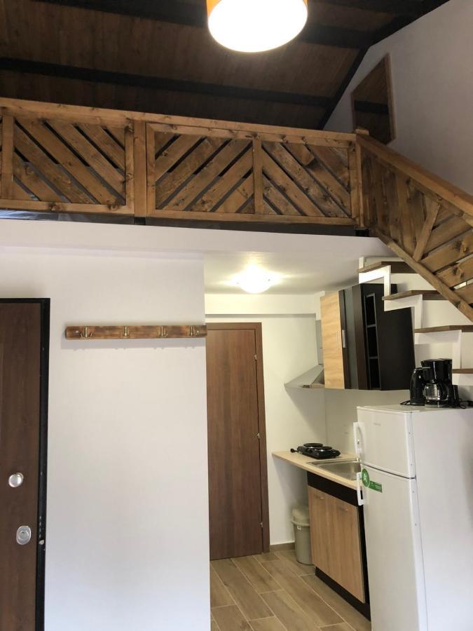 Mad's Appartement *