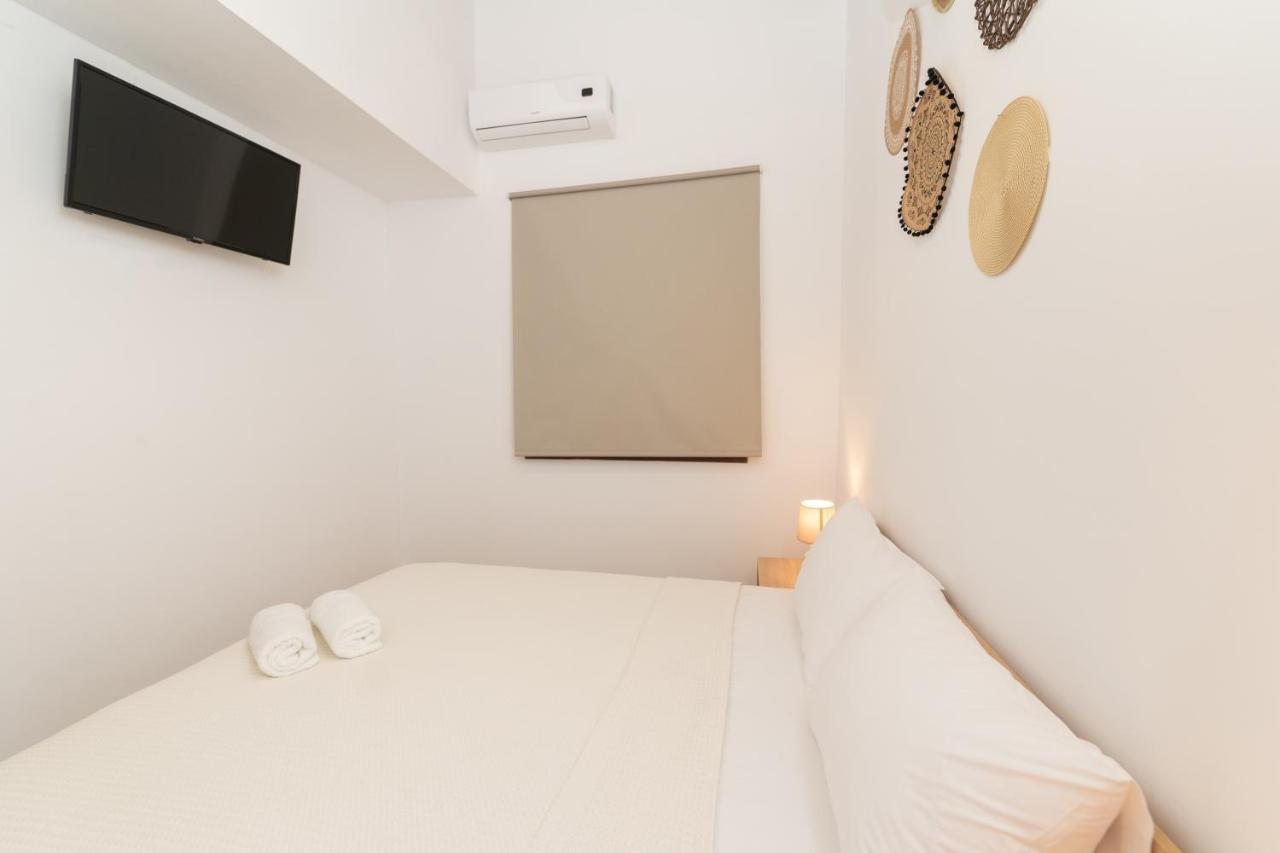 Mad's Appartement Néa Péramos