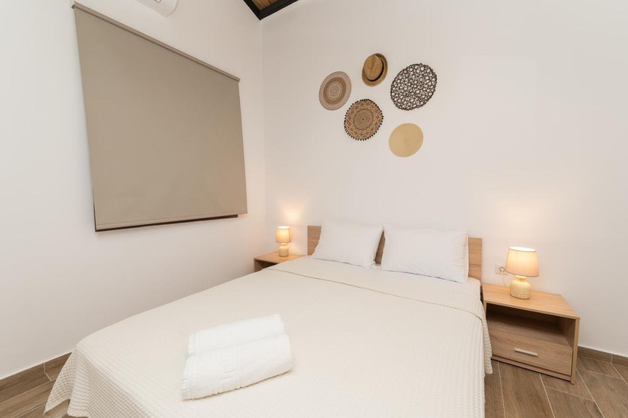 Appartement Mad's