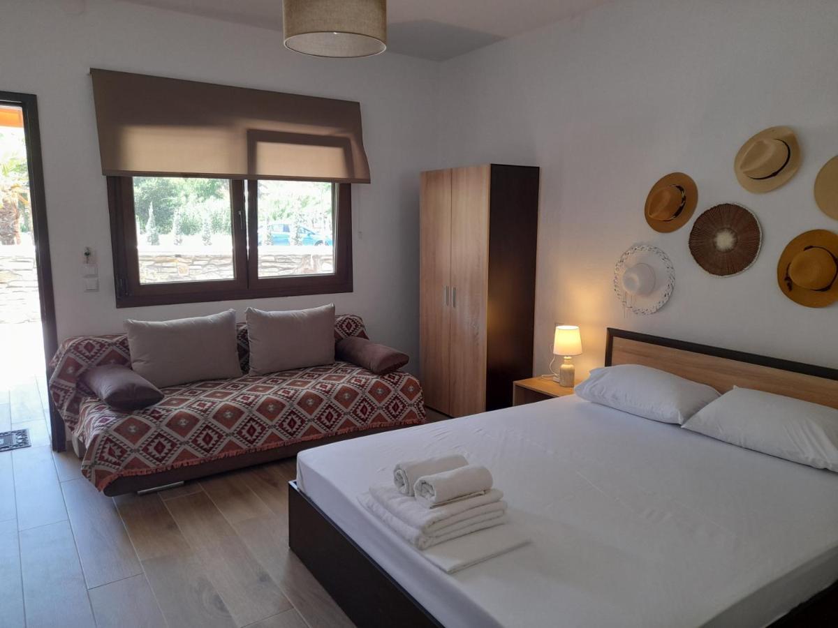 Apartment Mad's Nea Peramos (Macedonia)