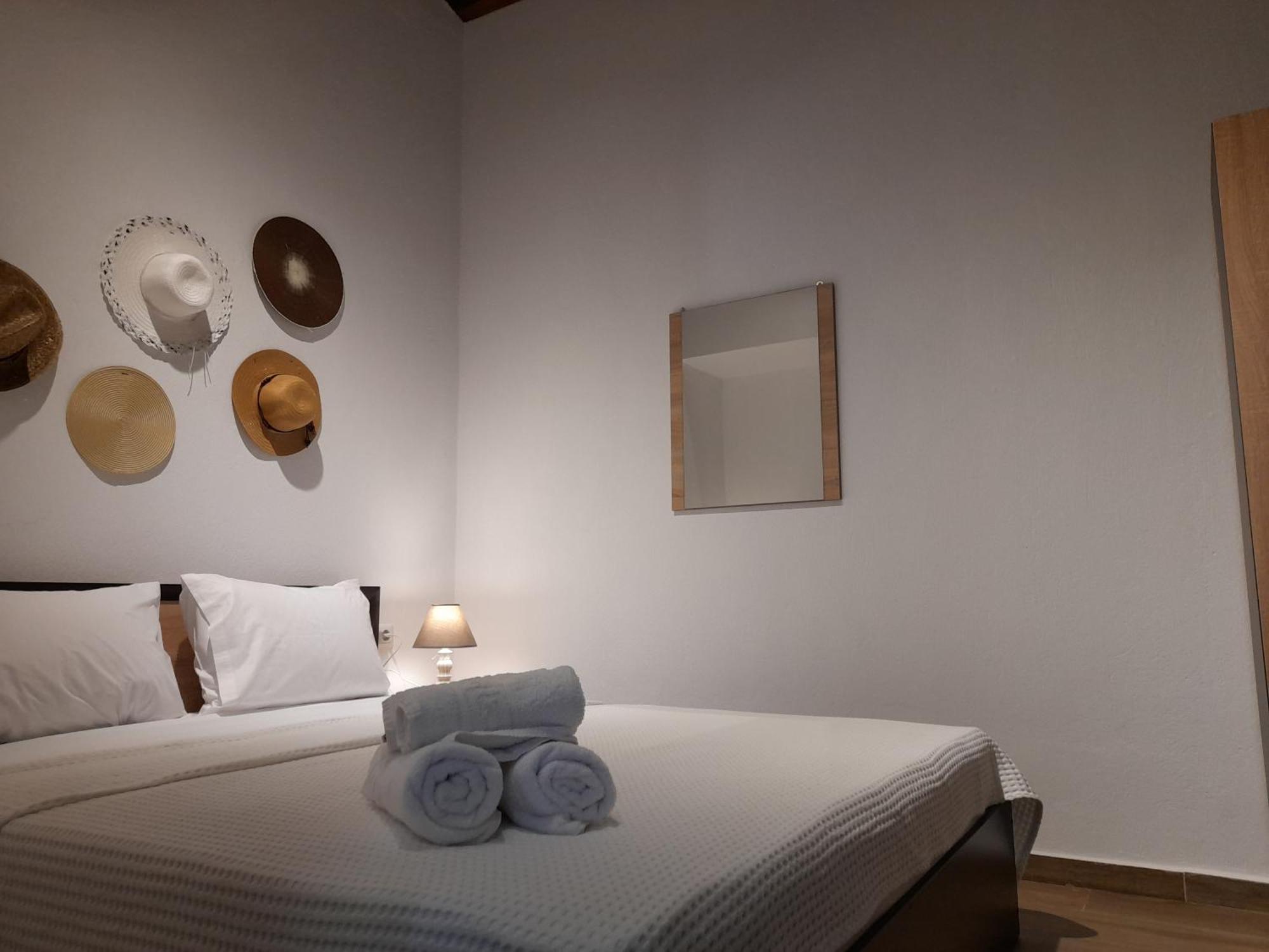 Apartment Mad's Nea Peramos (Macedonia)
