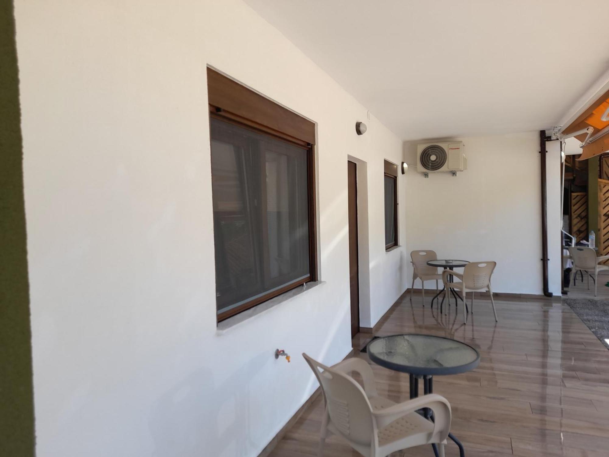 Appartement Mad's