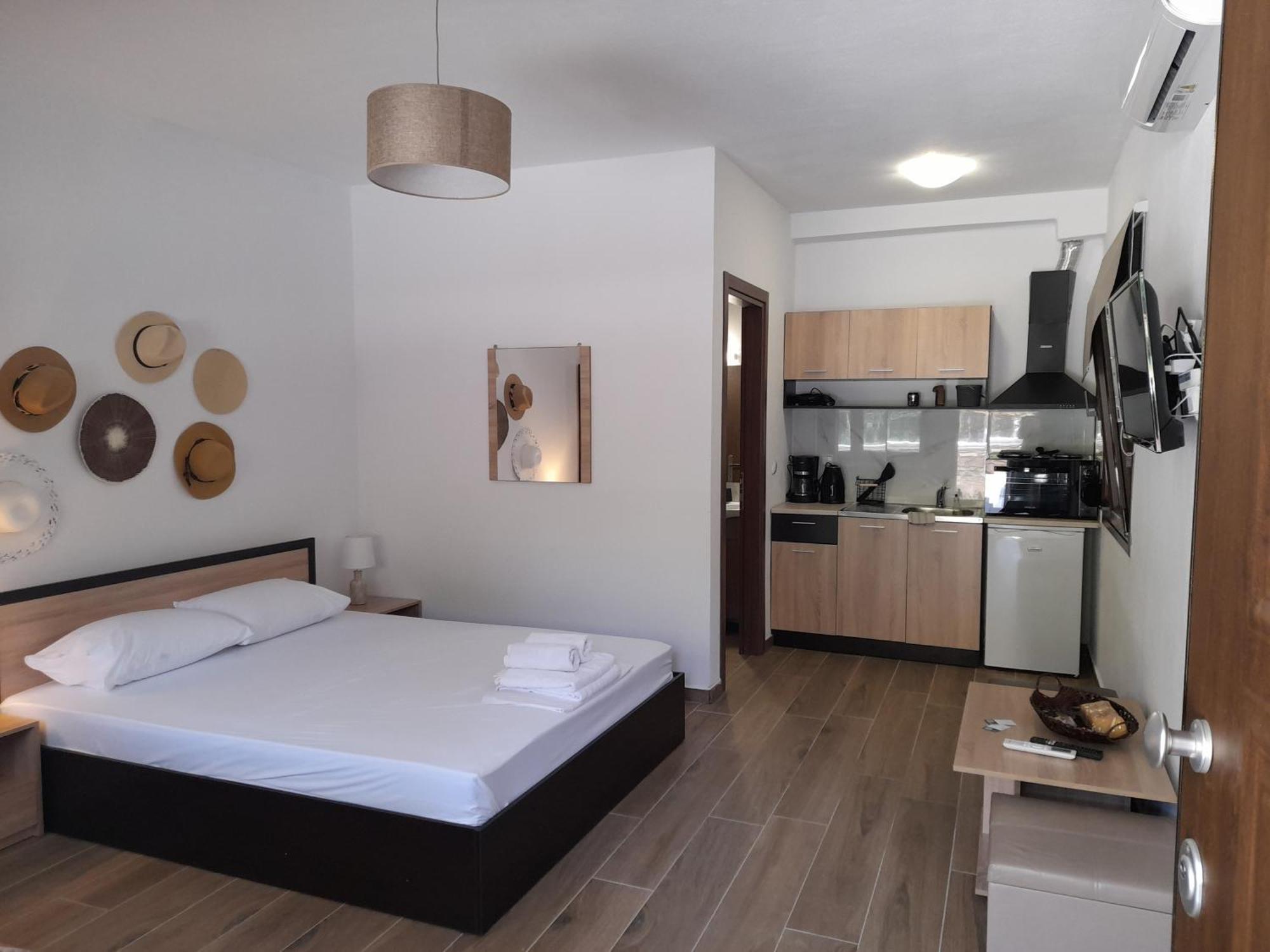 Appartement Mad's *