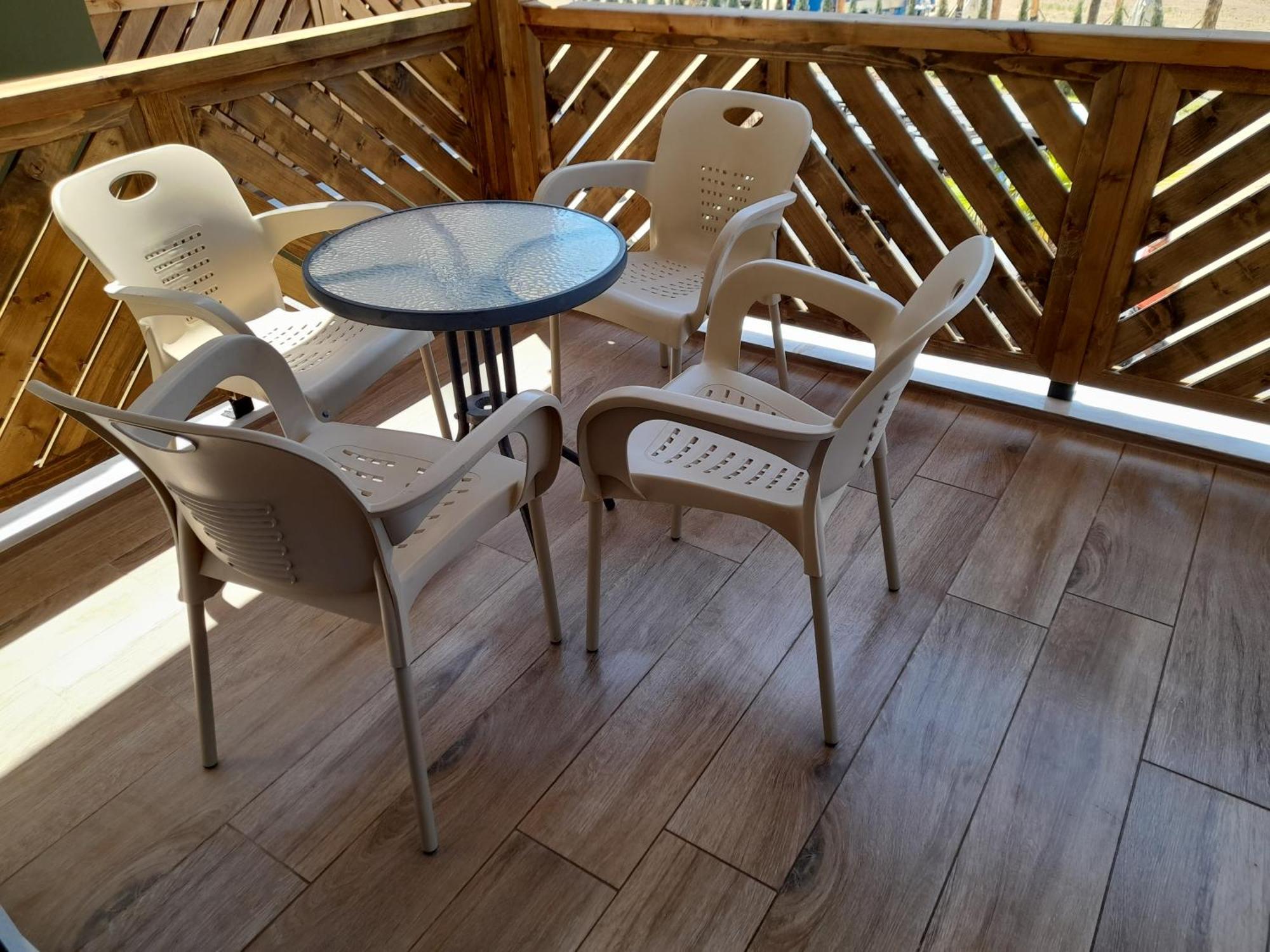 Appartement Mad's
