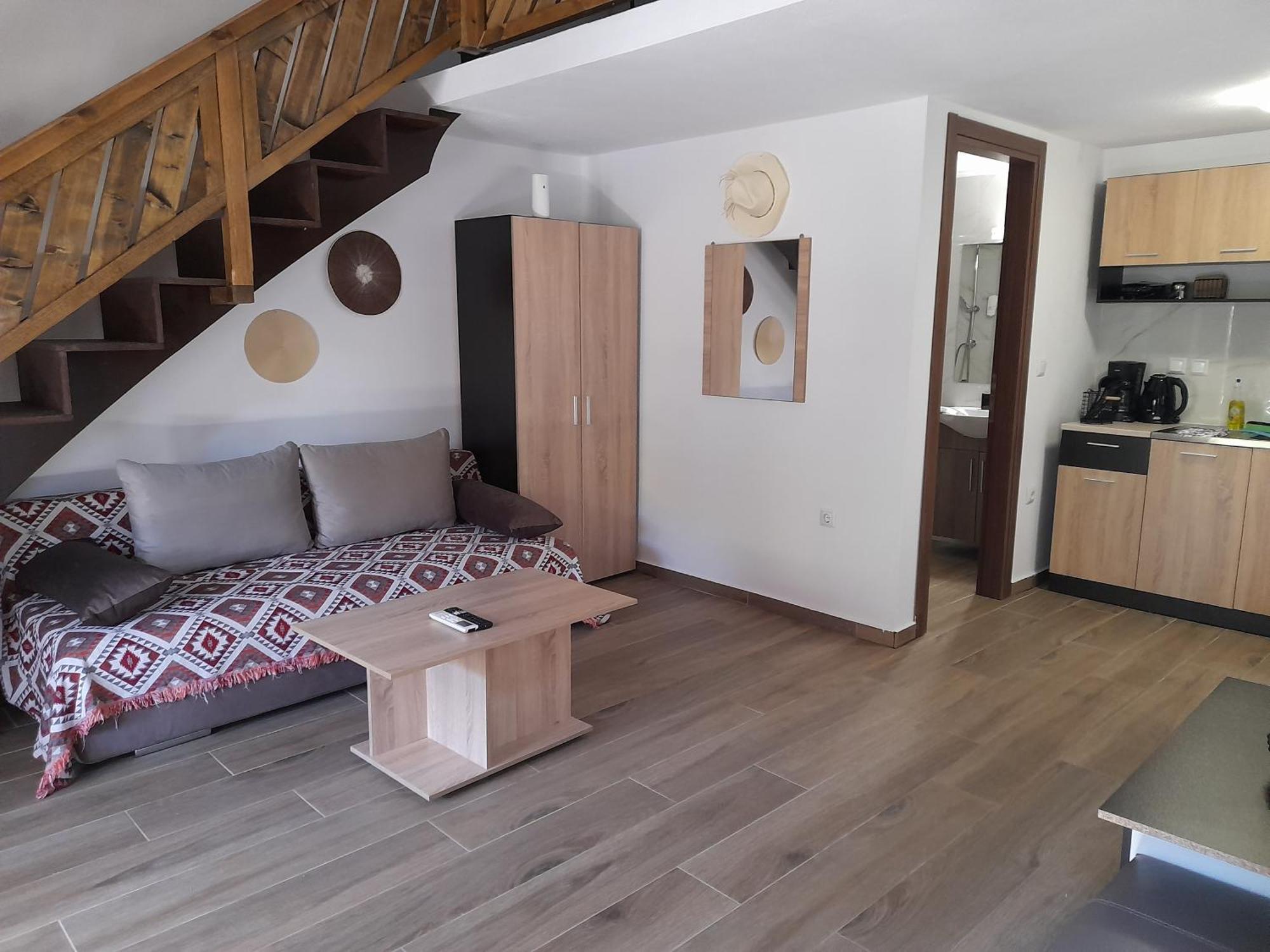 Mad's Appartement