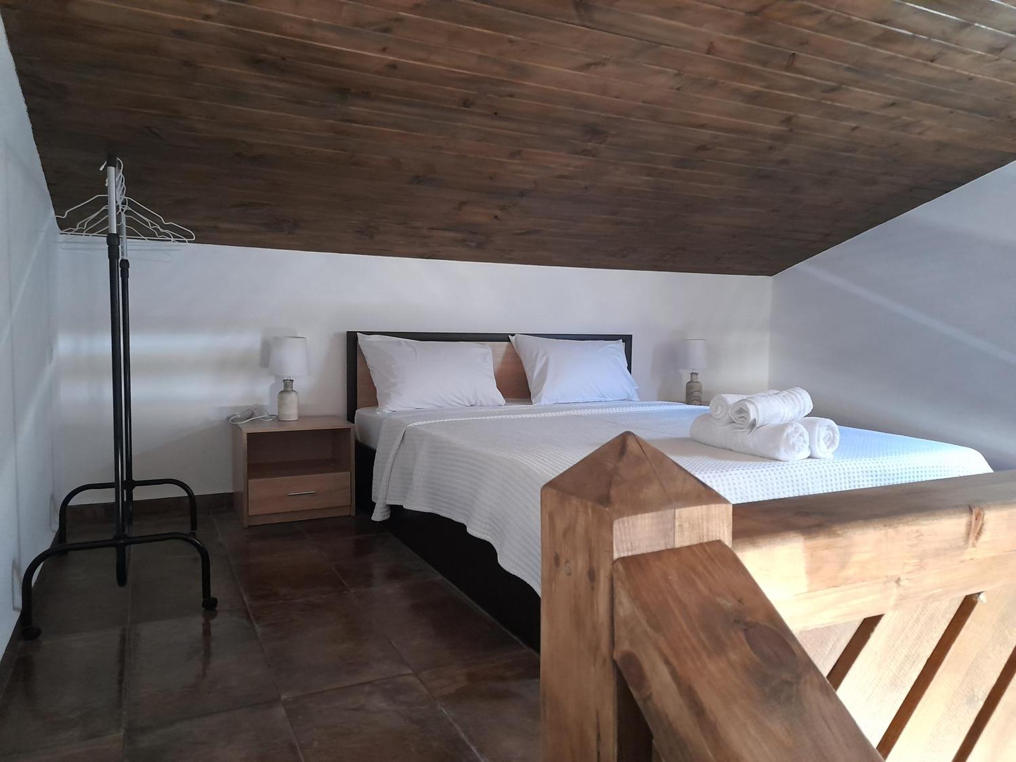 Appartement Mad's