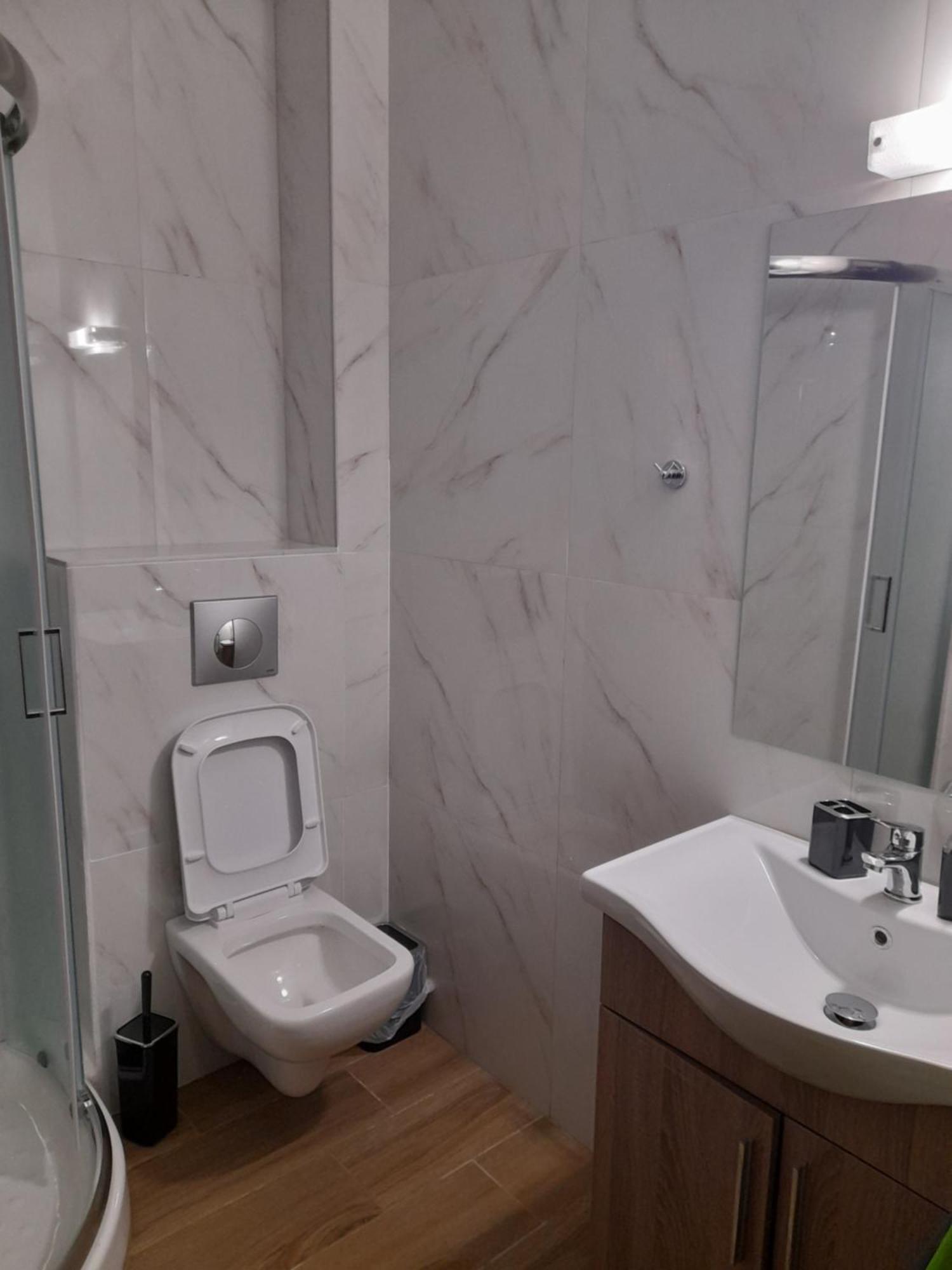 Appartement Mad's