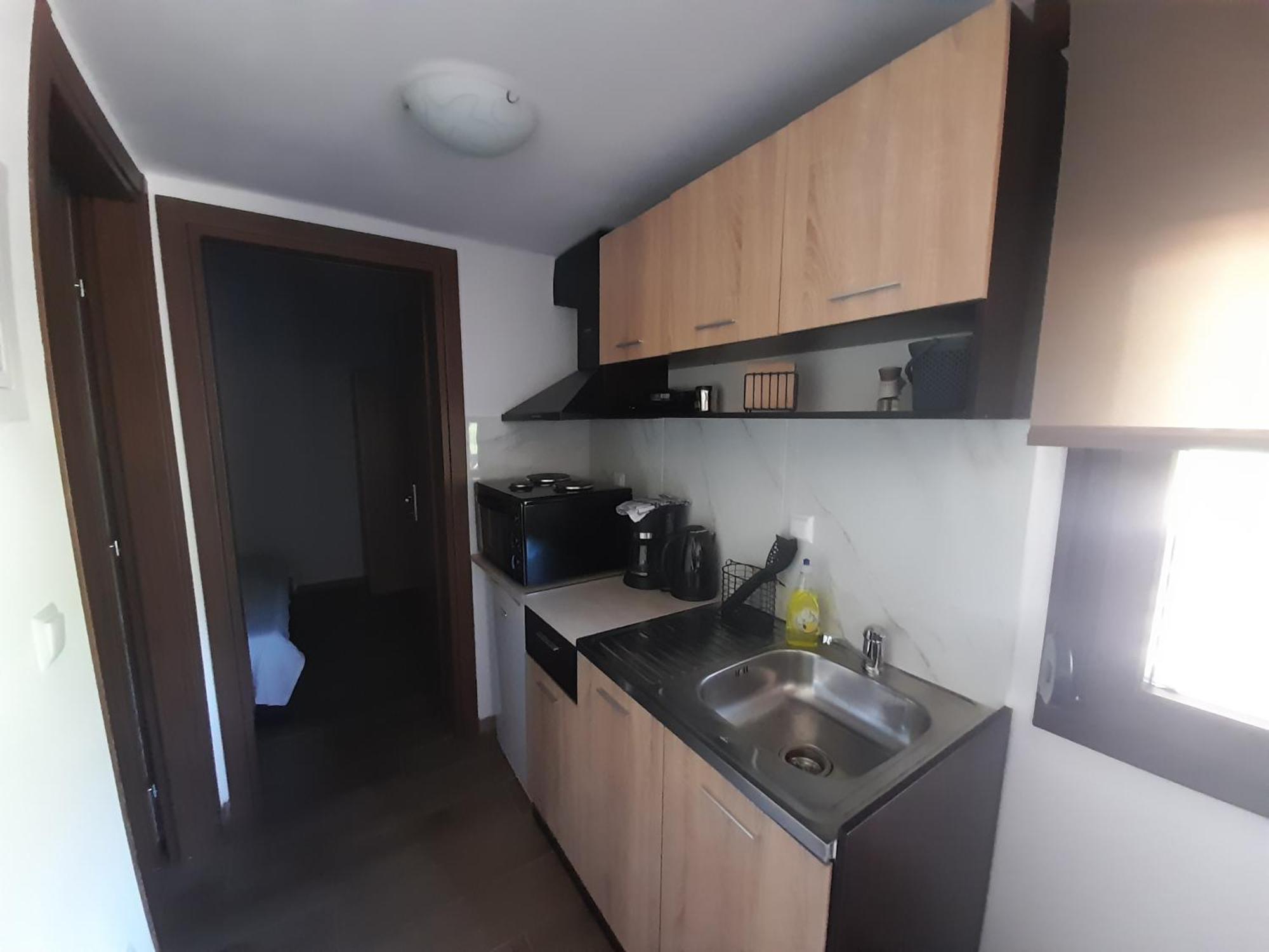 Mad's Appartement *