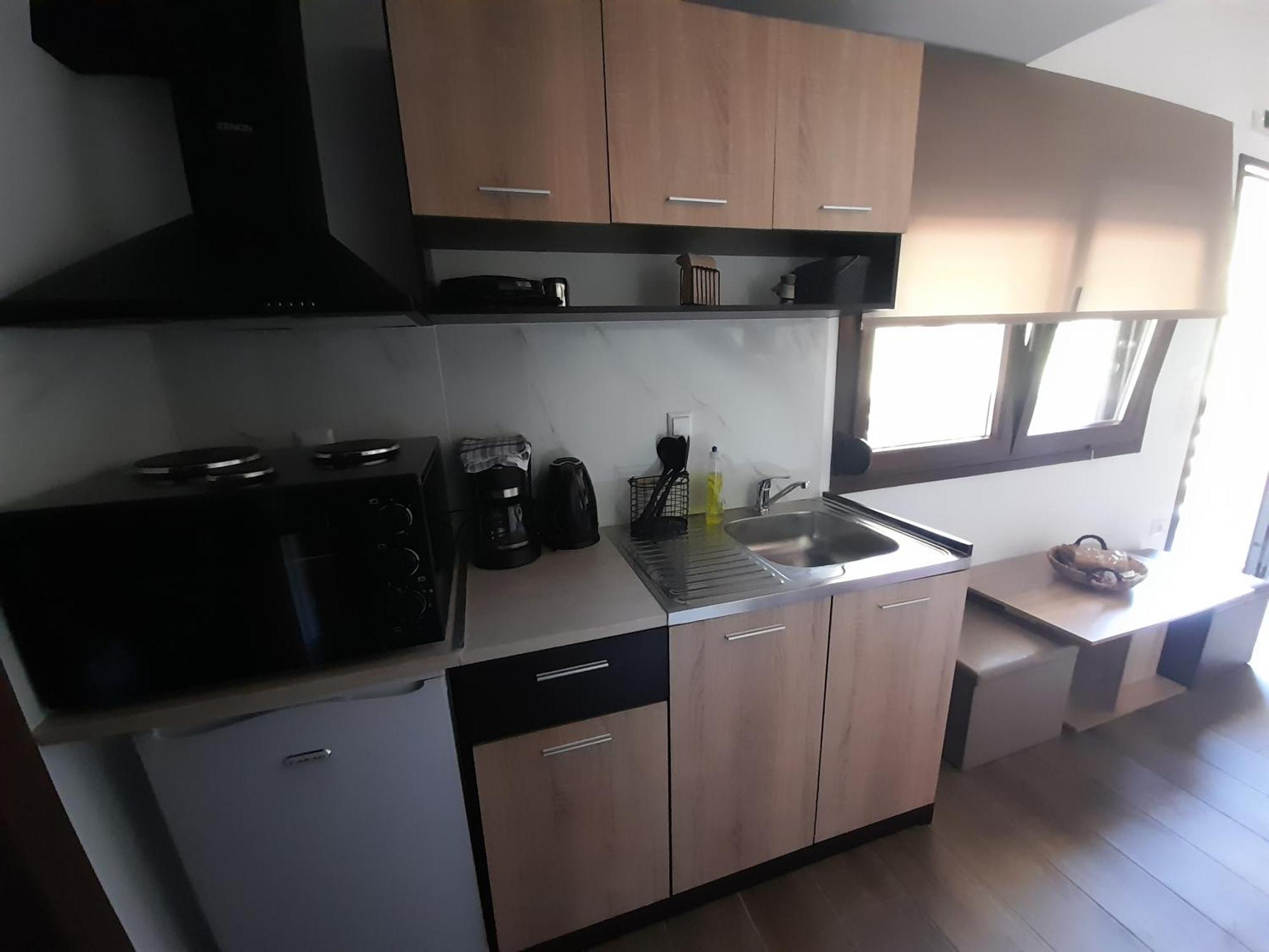 Mad's Appartement