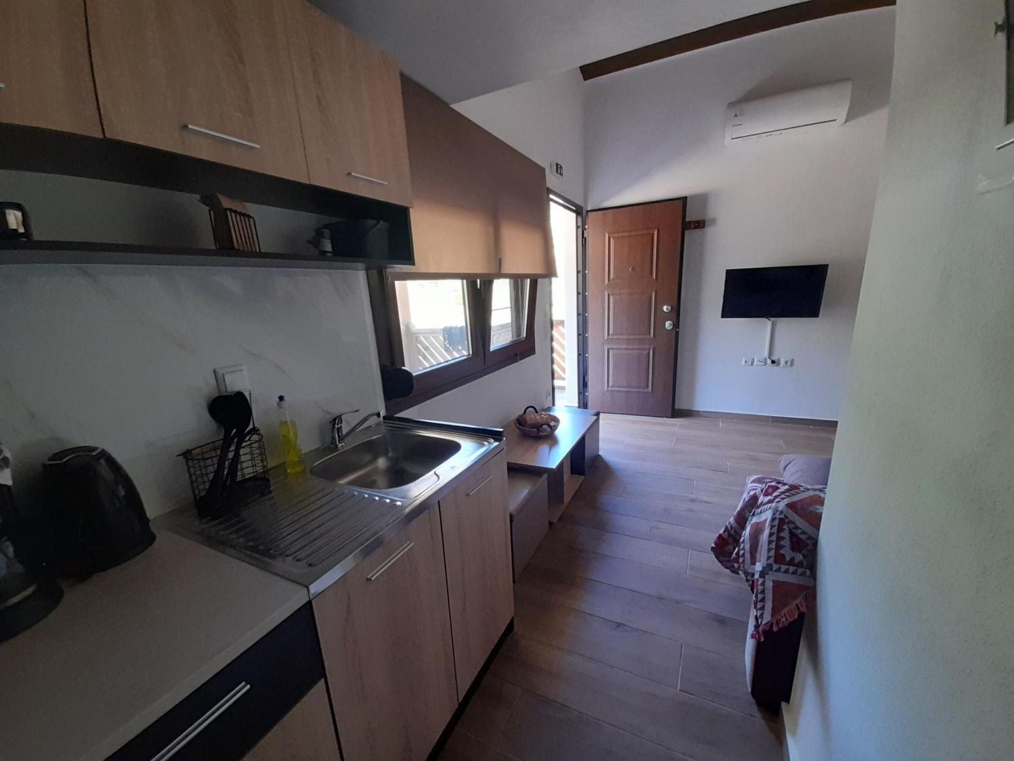 Appartement Mad's