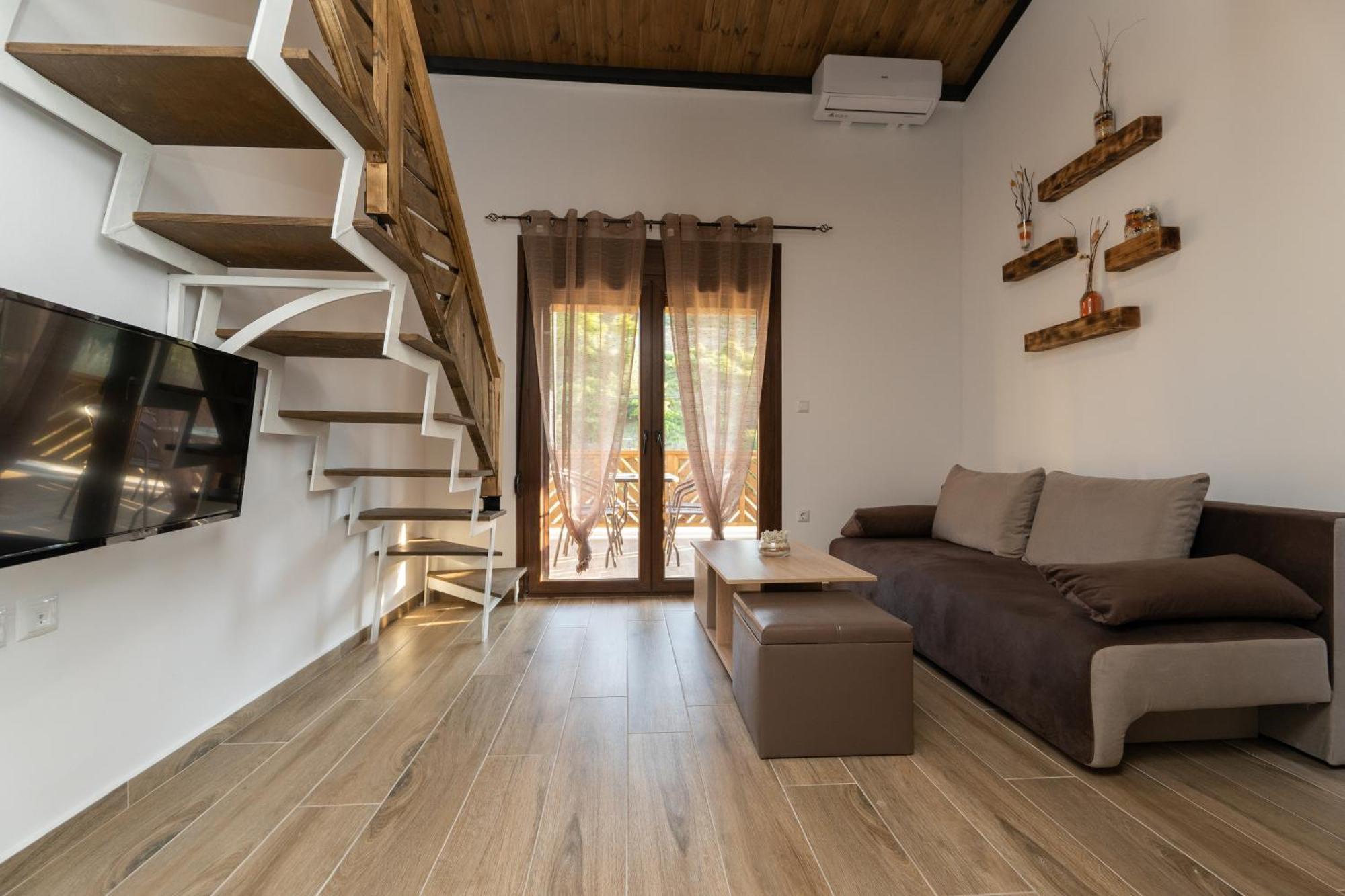 Mad's Appartement
