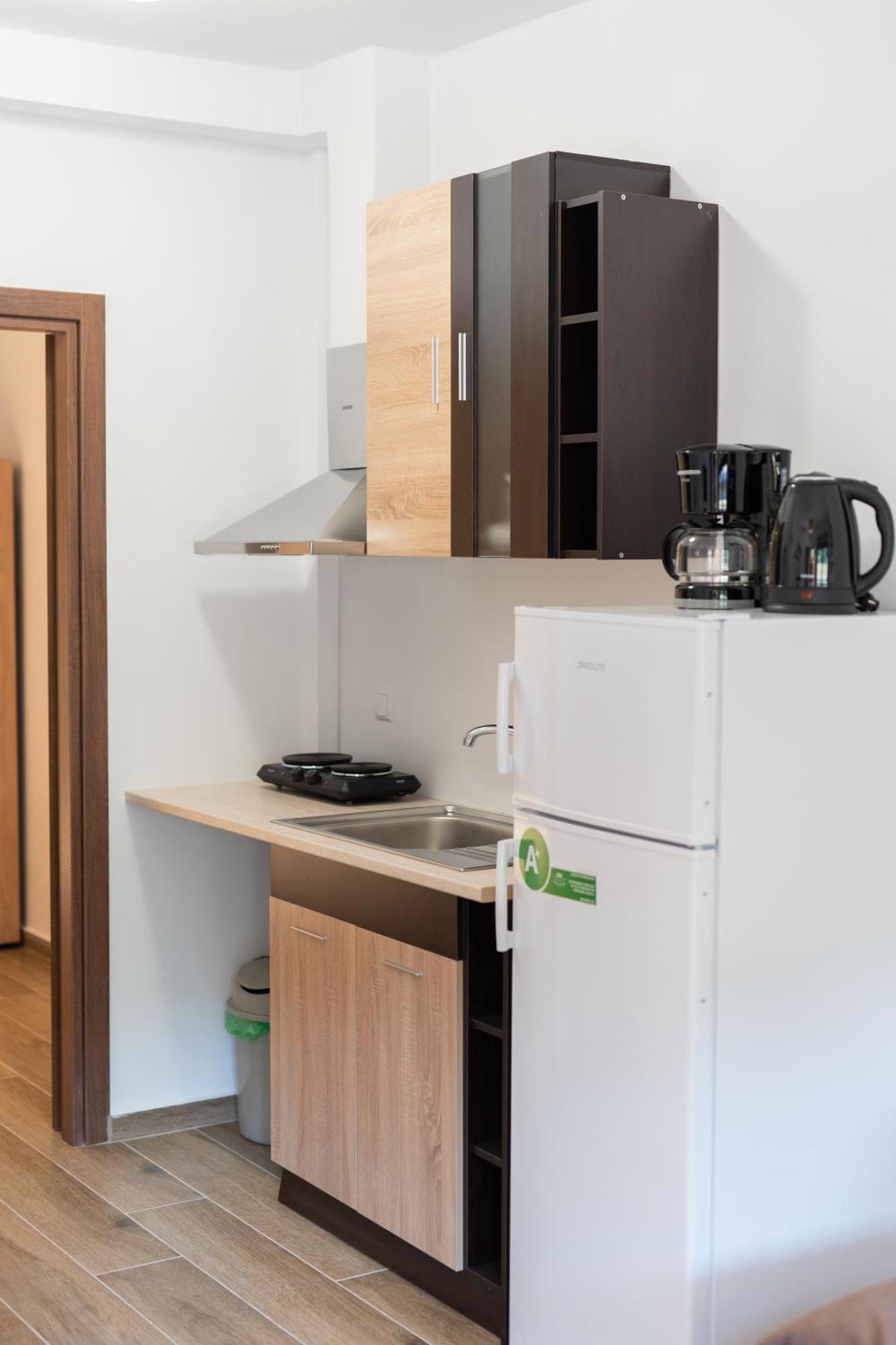 Mad's Appartement